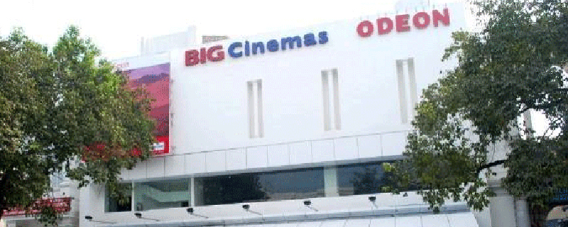 Odeon Cinema 